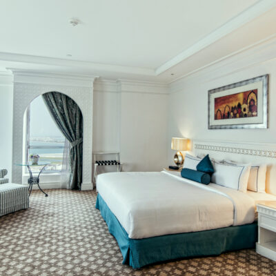 _HGR Ambassador Suites 1