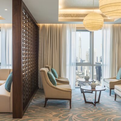 Hilton Dubai Al Habtoor City_Club Lounge.008 (5)