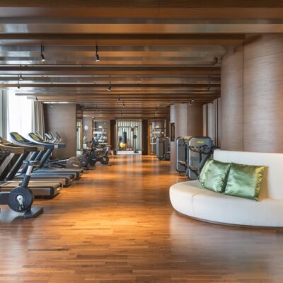 Hilton Dubai Al Habtoor City_Gym.001 (3)